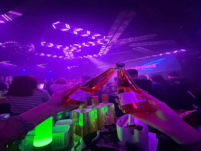 张掖夜总会招聘